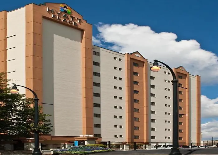 Hyatt Place Atlanta/Downtown
