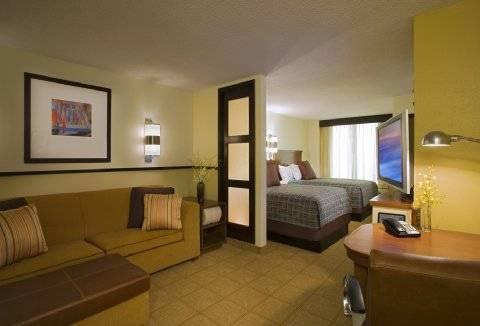 Hotel Hyatt Place Downtown Atlanta