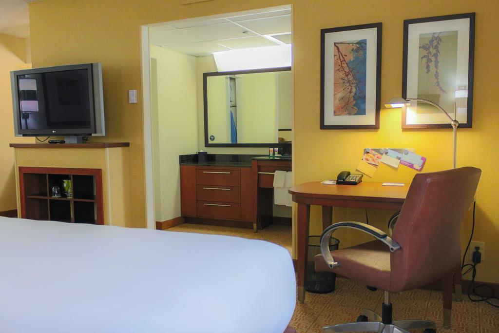 Hyatt Place Downtown Atlanta