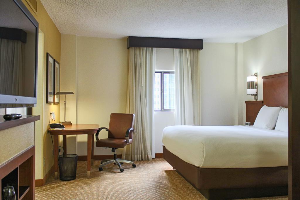 Hotel Hyatt Place Downtown Atlanta