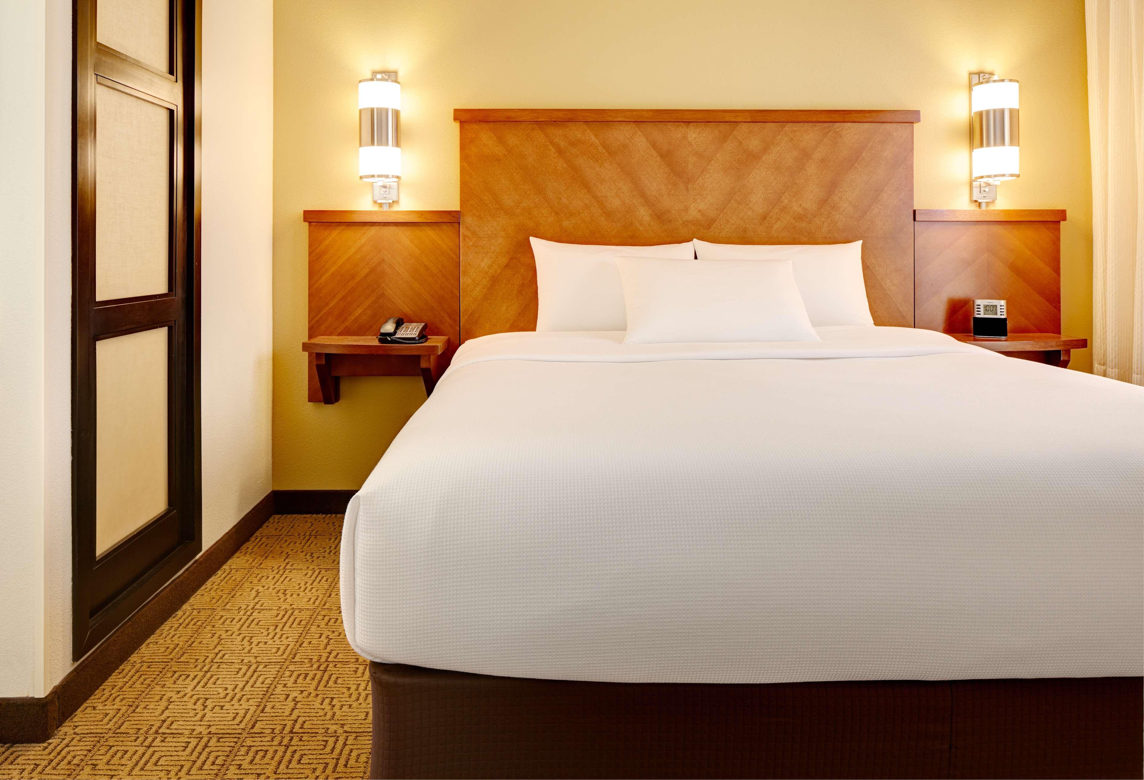 Hyatt Place Downtown 3*