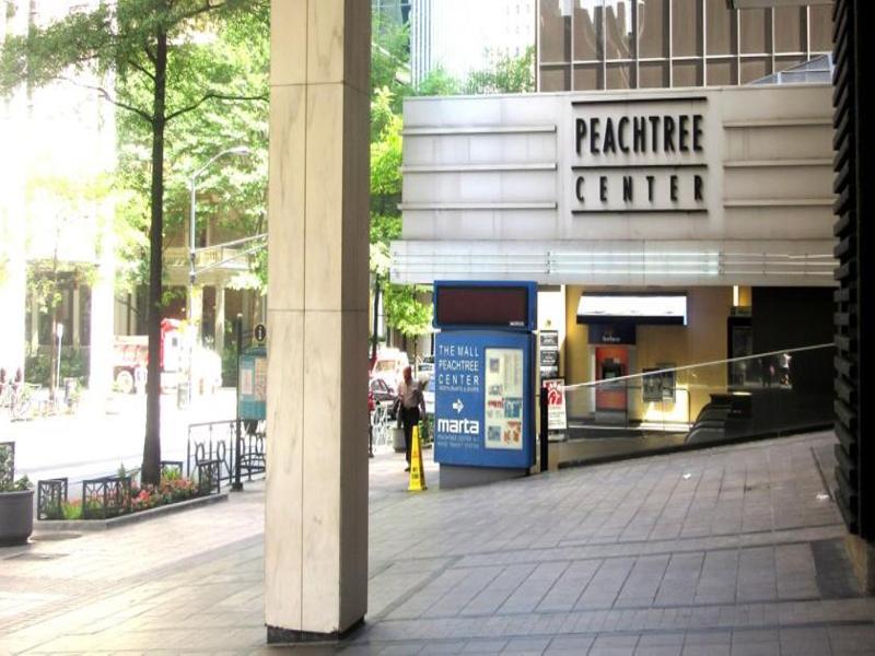 Hotel Hyatt Place Downtown