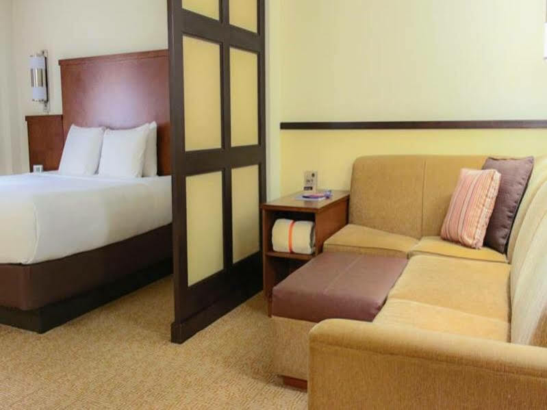 Hyatt Place Downtown Atlanta