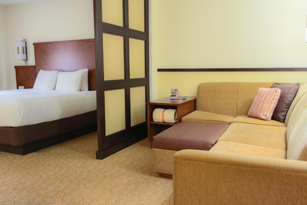 Hotel Hyatt Place Downtown Atlanta