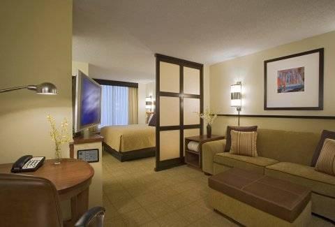 Hyatt Place Downtown Atlanta