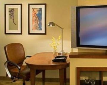 Hotel Hyatt Place Downtown Atlanta
