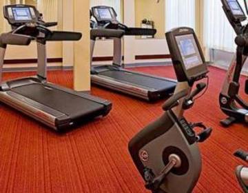 Hyatt Place Downtown